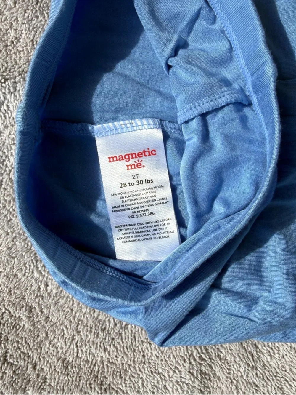 Magnetic Me good small